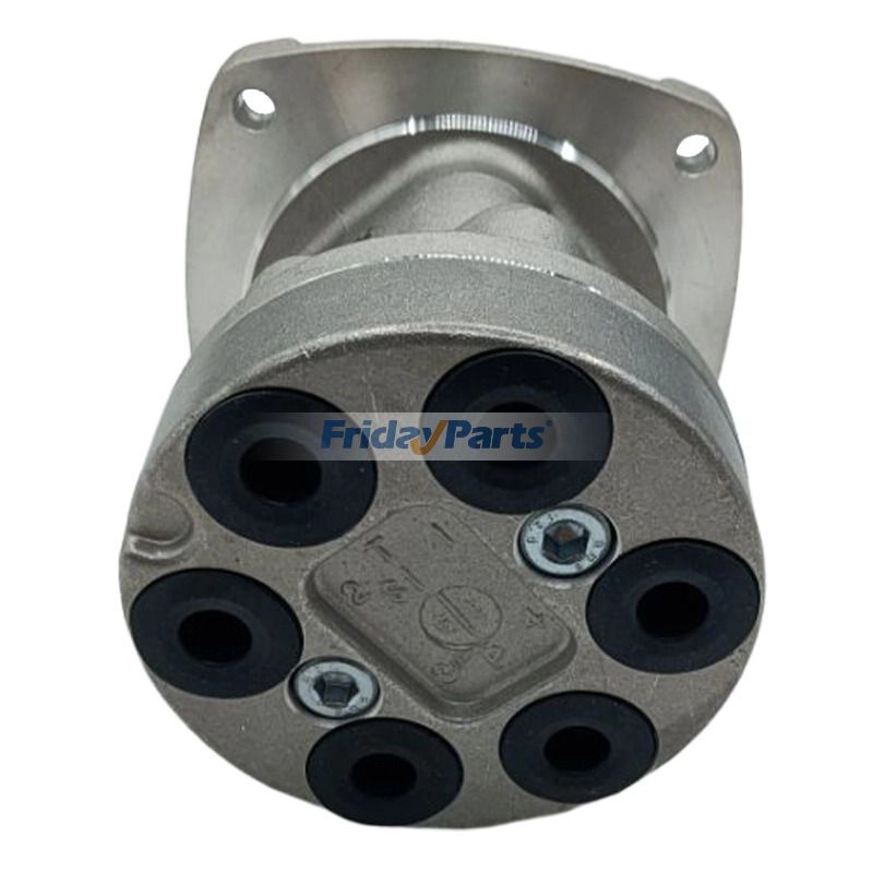 Pilot Valve in Stock in China