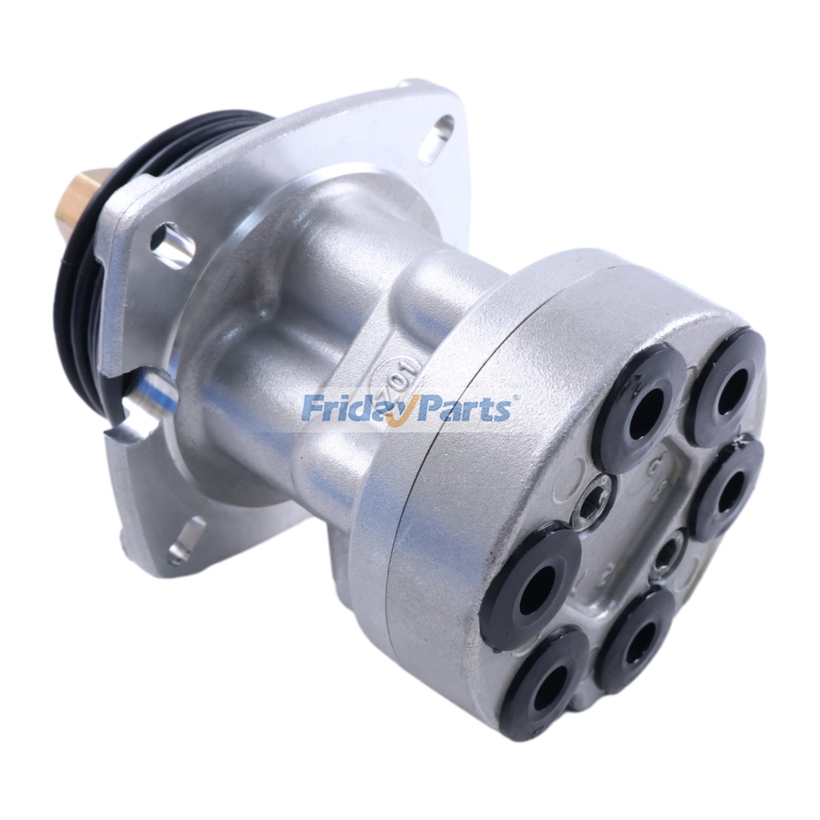 Pilotventil 6I-6934 für Caterpillar CAT-Motor 3054 3064 3116 3126 3306 Bagger 307 311 312 315 317 320 322 325 330 E325D E320Dfür Für CAT