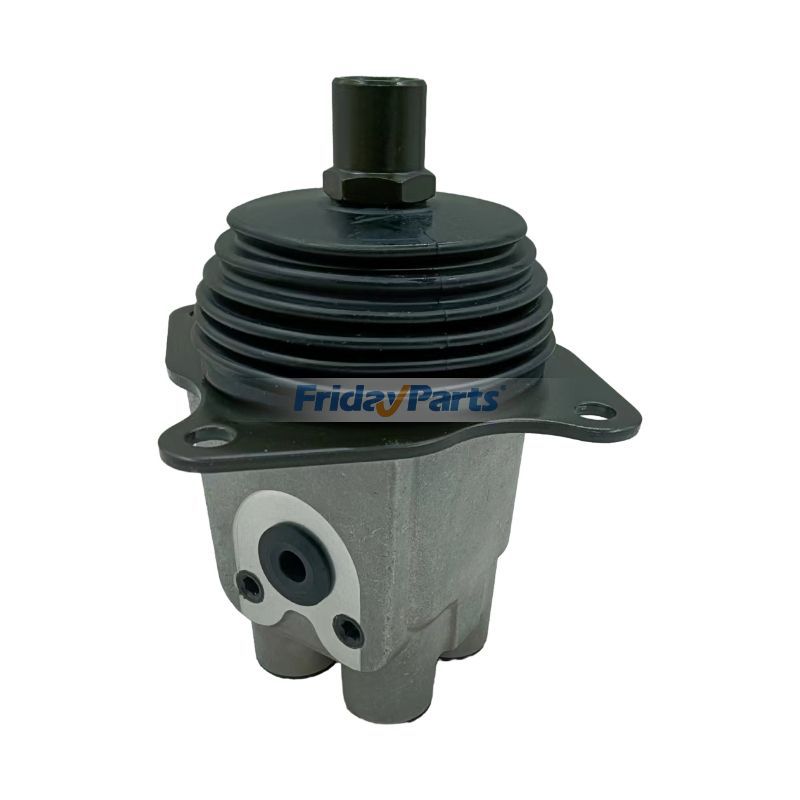 Excavator Pilot Valve