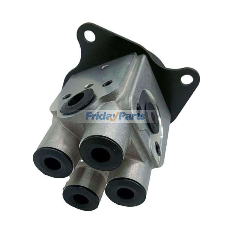 Pilot Valve in Stock in China,China Stock