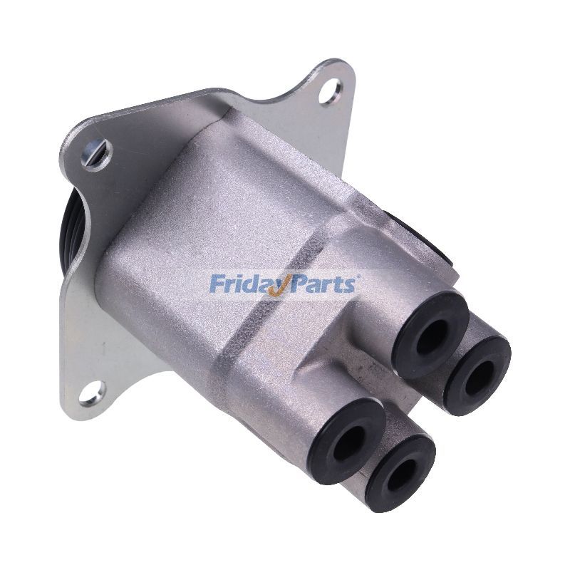 Válvula piloto 702-16-01091 para excavadora hidráulica Komatsu PC05-7 PC10-7 PC128UU-1 PC12R-8 para Excavadora Para KOMATSU FridayParts