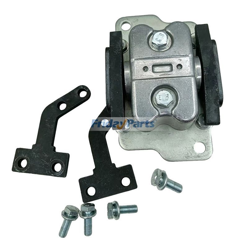 Válvula piloto 702-16-01542 para Komatsu PC100-6 PC100L-6 PC120-6 PC128US-2 PC130-6 PC200-6 PC210-6D PC600-7 PC600-7K PC650-6 de FridayParts