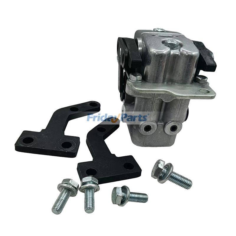 Válvula piloto 702-16-01542 para Komatsu PC100-6 PC100L-6 PC120-6 PC128US-2 PC130-6 PC200-6 PC210-6D PC600-7 PC600-7K PC650-6 para Excavadora Para KOMATSU FridayParts