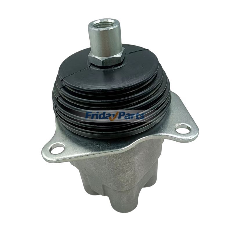 Excavator Pilot Valve