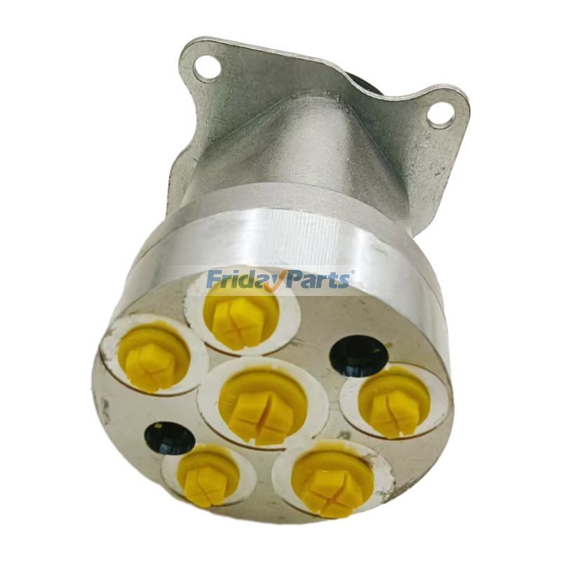 KOMATSU用用コマツ ドーザー D31E-20 D31P-20 D37P-5A D37A-5 D31SM-20 用パイロットバルブ 702-16-83000