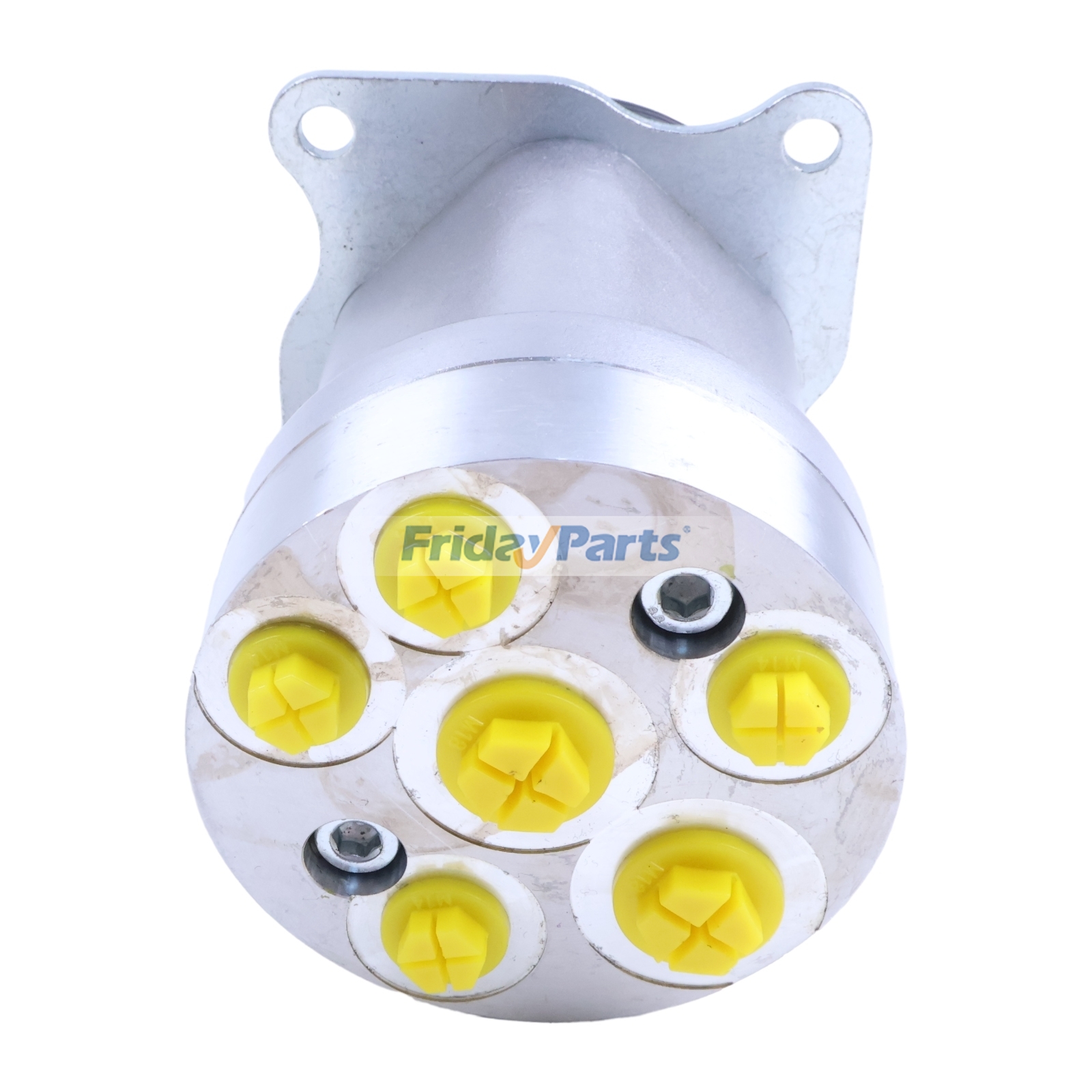 Vorsteuerventilfür Bulldozer