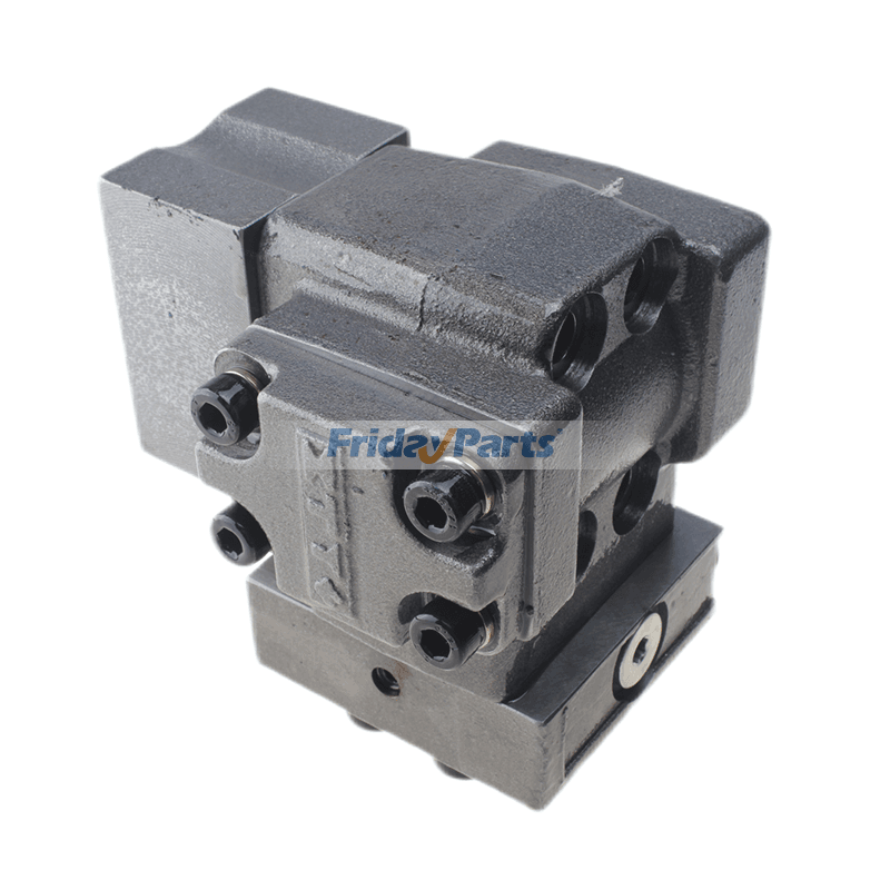 FridayPartsでパイロットバルブを購入