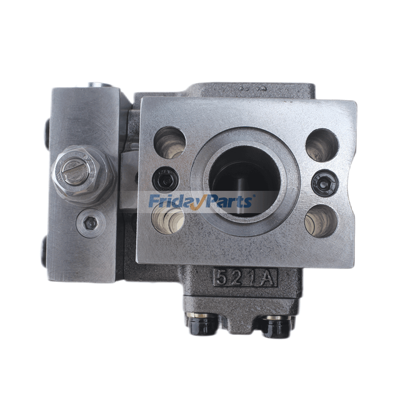 KOMATSU用エクスカベーター用パイロットバルブ