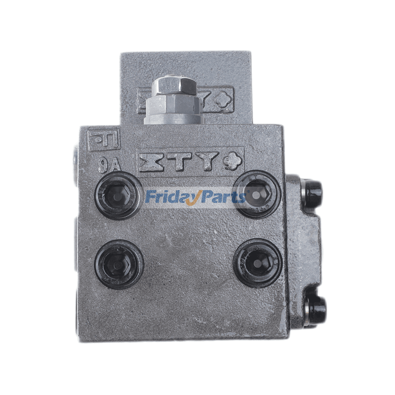 FridayPartsのパイロットバルブ