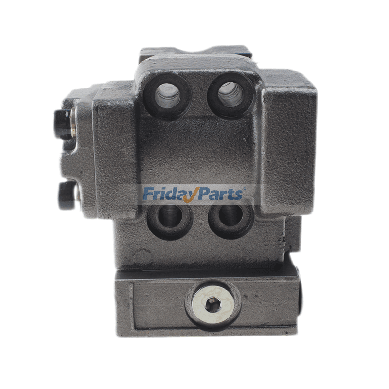 KOMATSU用パイロットバルブ