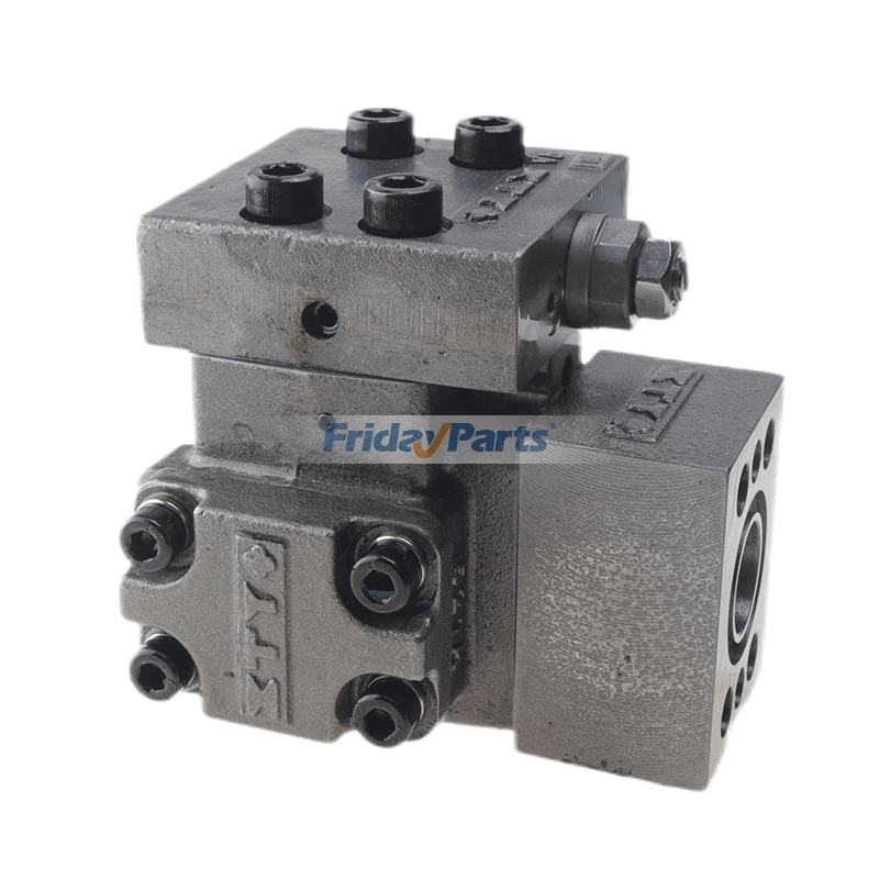 KOMATSU用用コマツ 掘削機 PC128US-2-AC PC138US-2-AT PC130F-7 用パイロットバルブ 702-21-09230