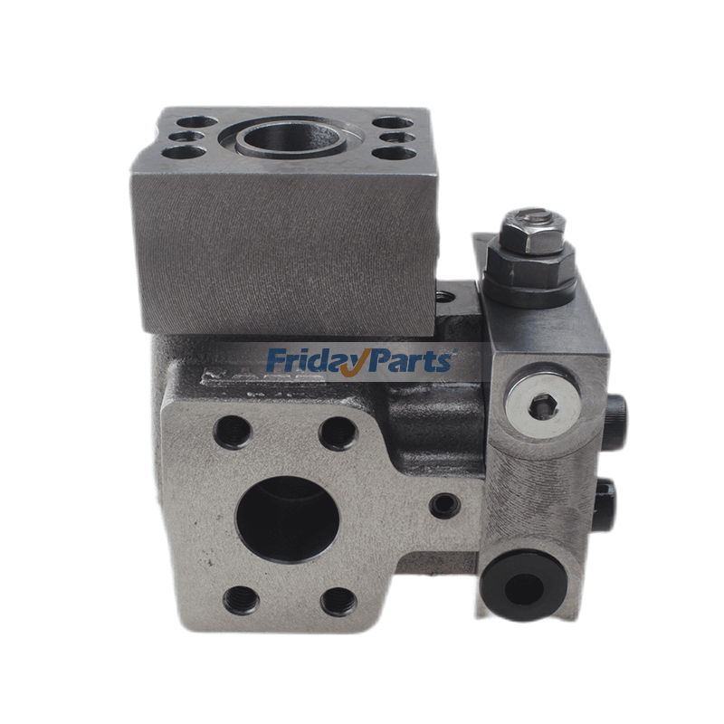 エクスカベーター パイロットバルブ