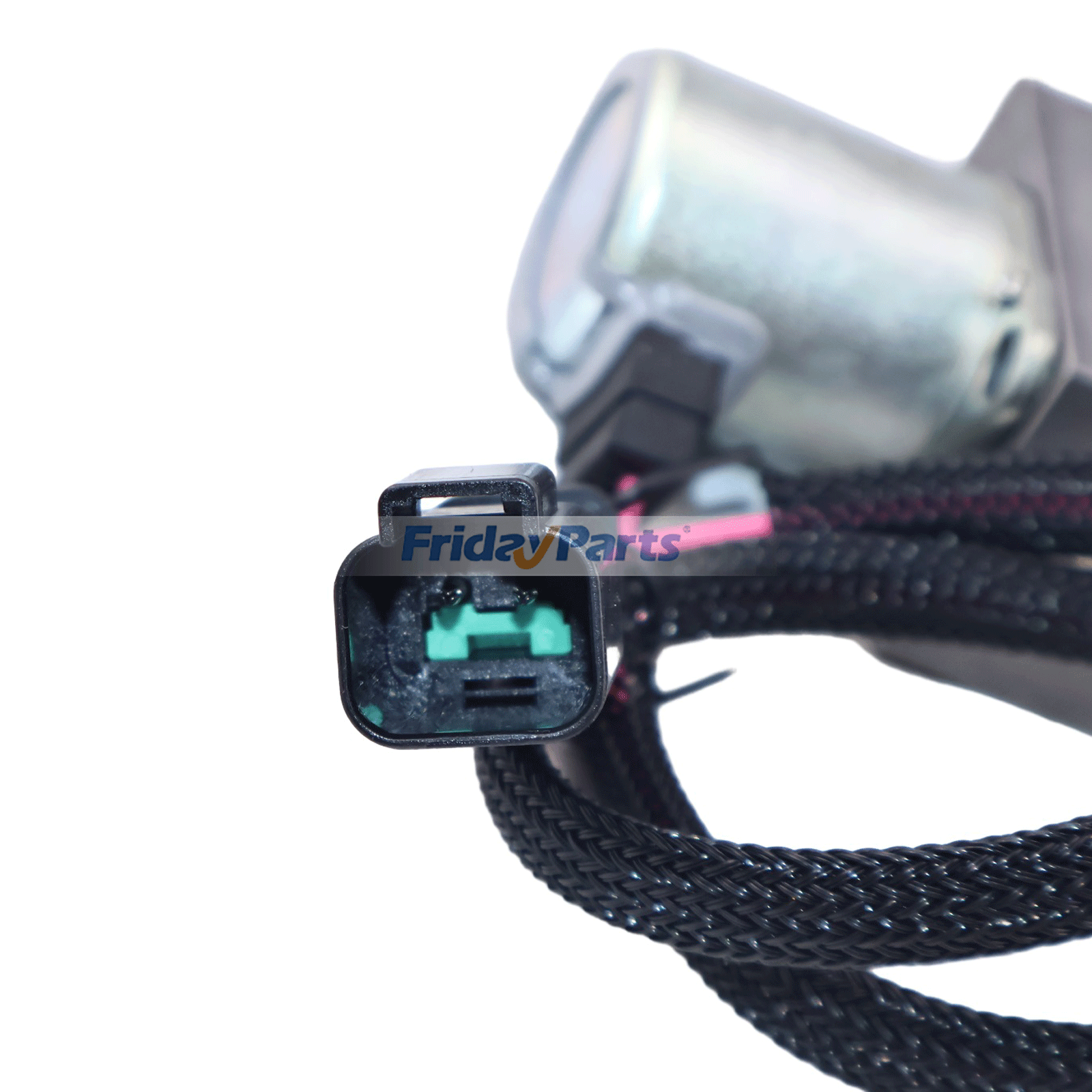 FridayParts Pilot Valve