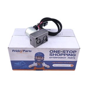 Vorsteuerventil 702-21-55600 für Komatsu PW160-7 PC450-7 PC400-7 PC350-7 PC300-7 D475A-5