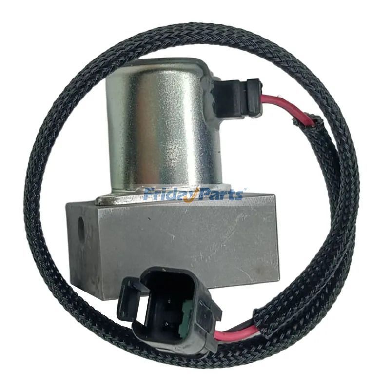 Vorsteuerventil 702-21-55701 für Komatsu PC450LC-7 PC450-7 PC400-7 PC350-7 PC300-7 PC160LC-7
