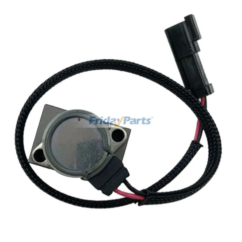 FridayParts Vorsteuerventil