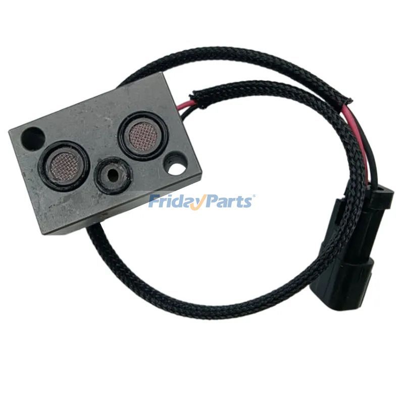 Vorsteuerventilfür Bagger