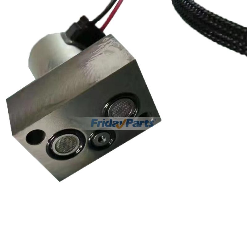 Excavator Pilot Valve PC200-8 PC300-8 PC350-8