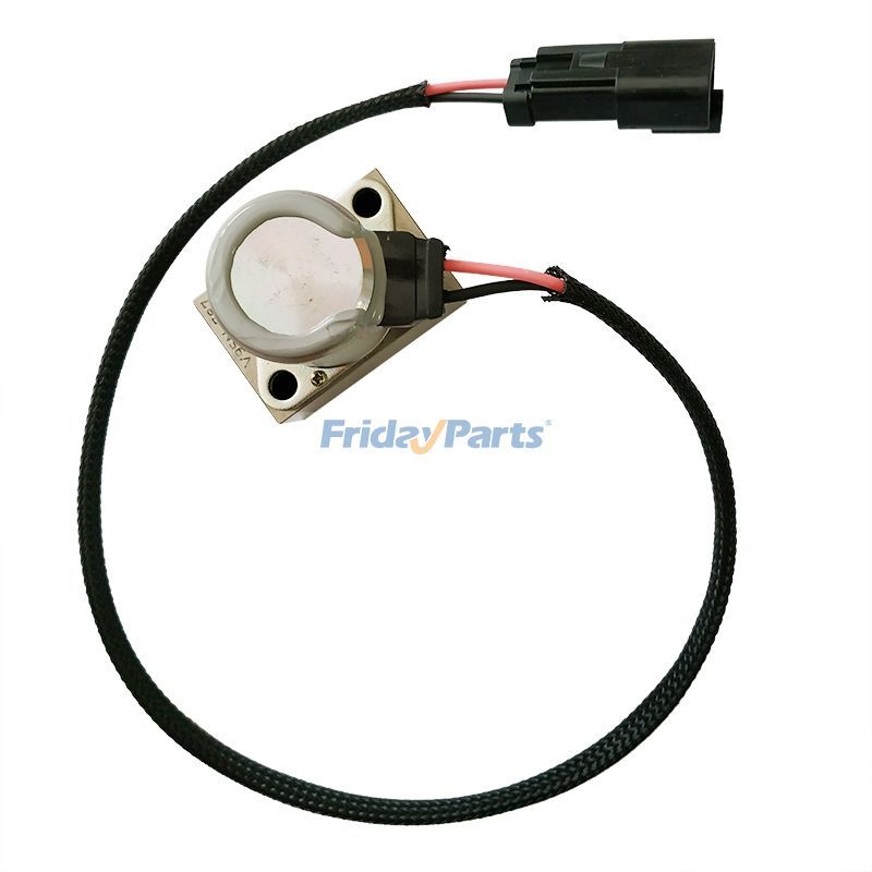 Pilot Valve PC200-8 PC300-8 PC350-8 in Stock in China