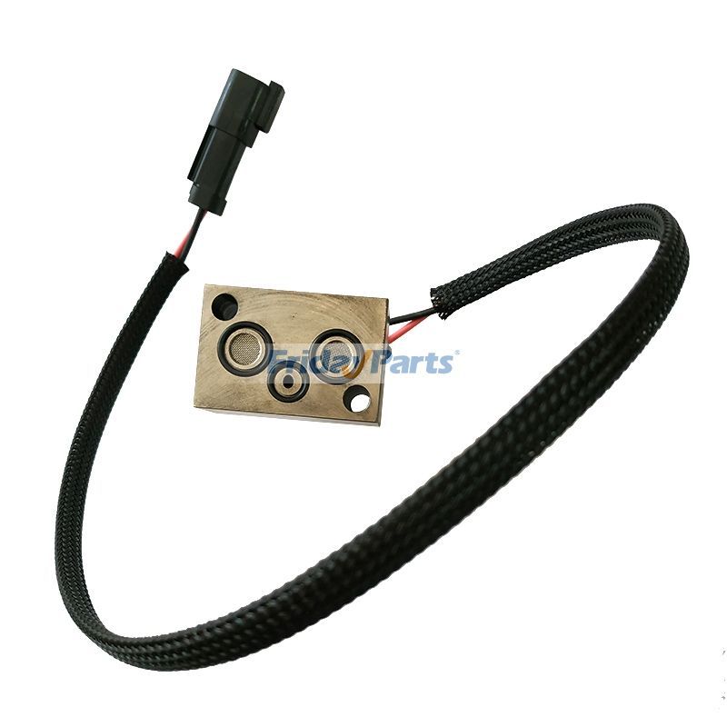 Pilot Valve PC200-8 PC300-8 PC350-8 for Excavator