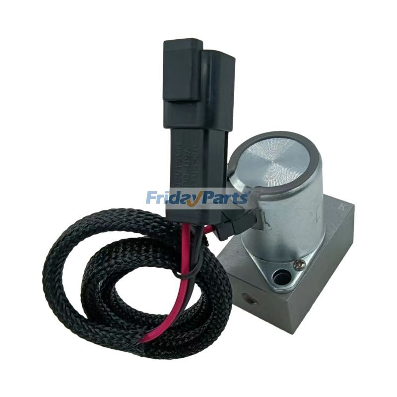 KOMATSU用用コマツ PC200-8 PC200LC-8 PC210-10 PC220-8 用パイロットバルブ 702-21-62300