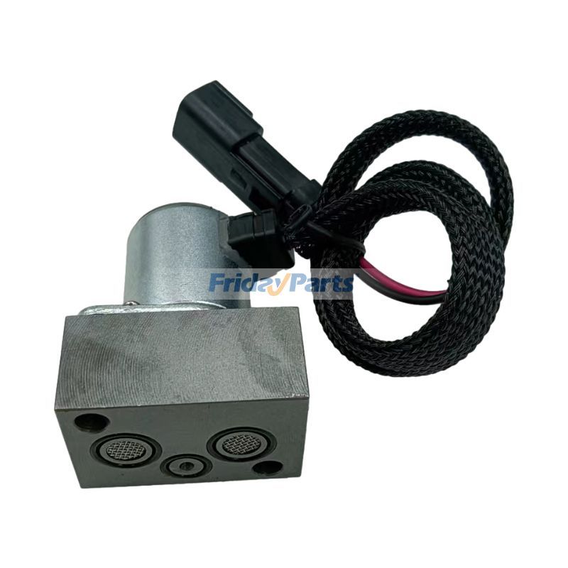 コマツ PC200-8 PC200LC-8 PC210-10 PC220-8 用パイロットバルブ 702-21-62300