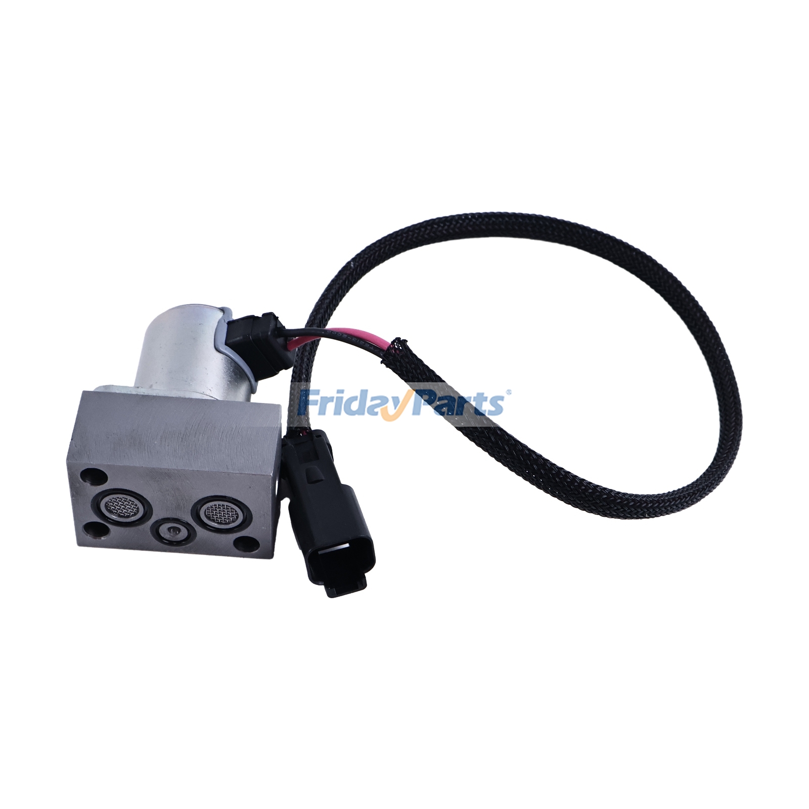 Válvula piloto 702-21-62300 para Komatsu PC200-8 PC200LC-8 PC210-10 PC220-8 Para KOMATSU