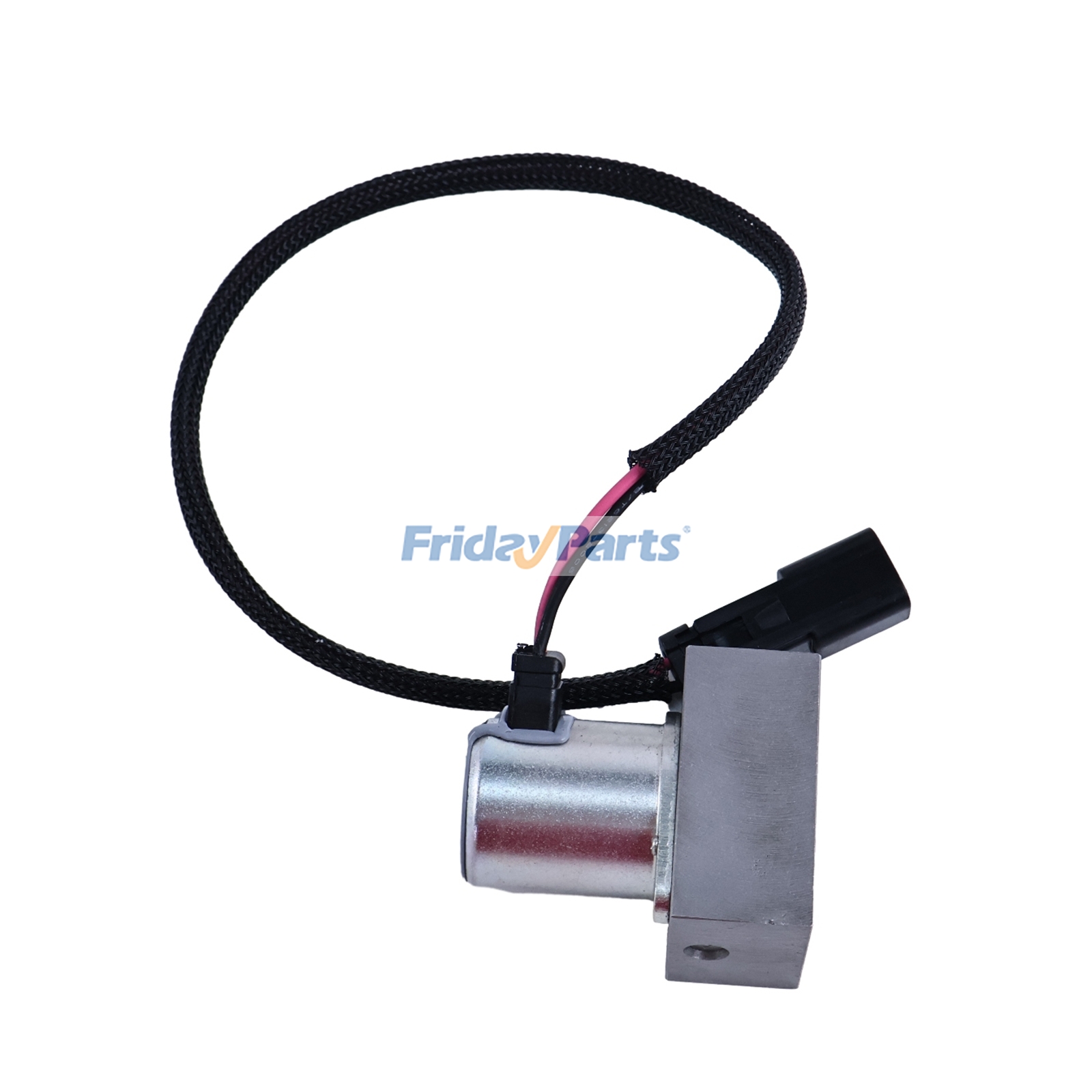 Válvula piloto 702-21-62300 para Komatsu PC200-8 PC200LC-8 PC210-10 PC220-8 de FridayParts