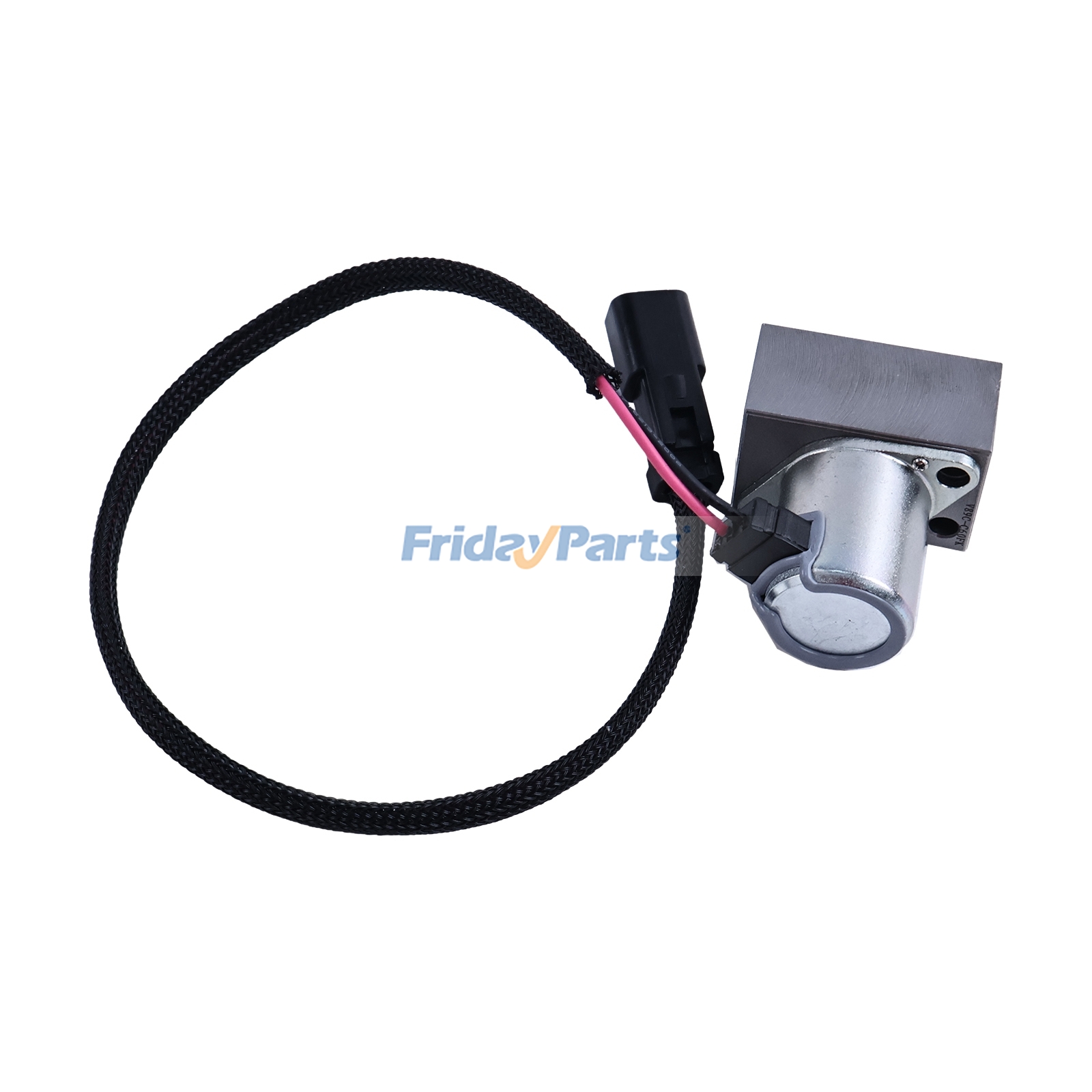 Válvula piloto 702-21-62300 para Komatsu PC200-8 PC200LC-8 PC210-10 PC220-8