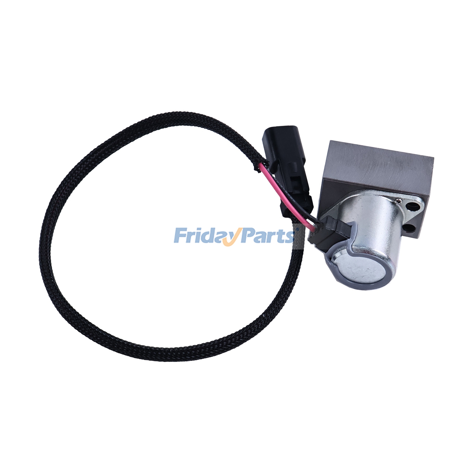 Pilot Valve compatible with Dozer,Excavator