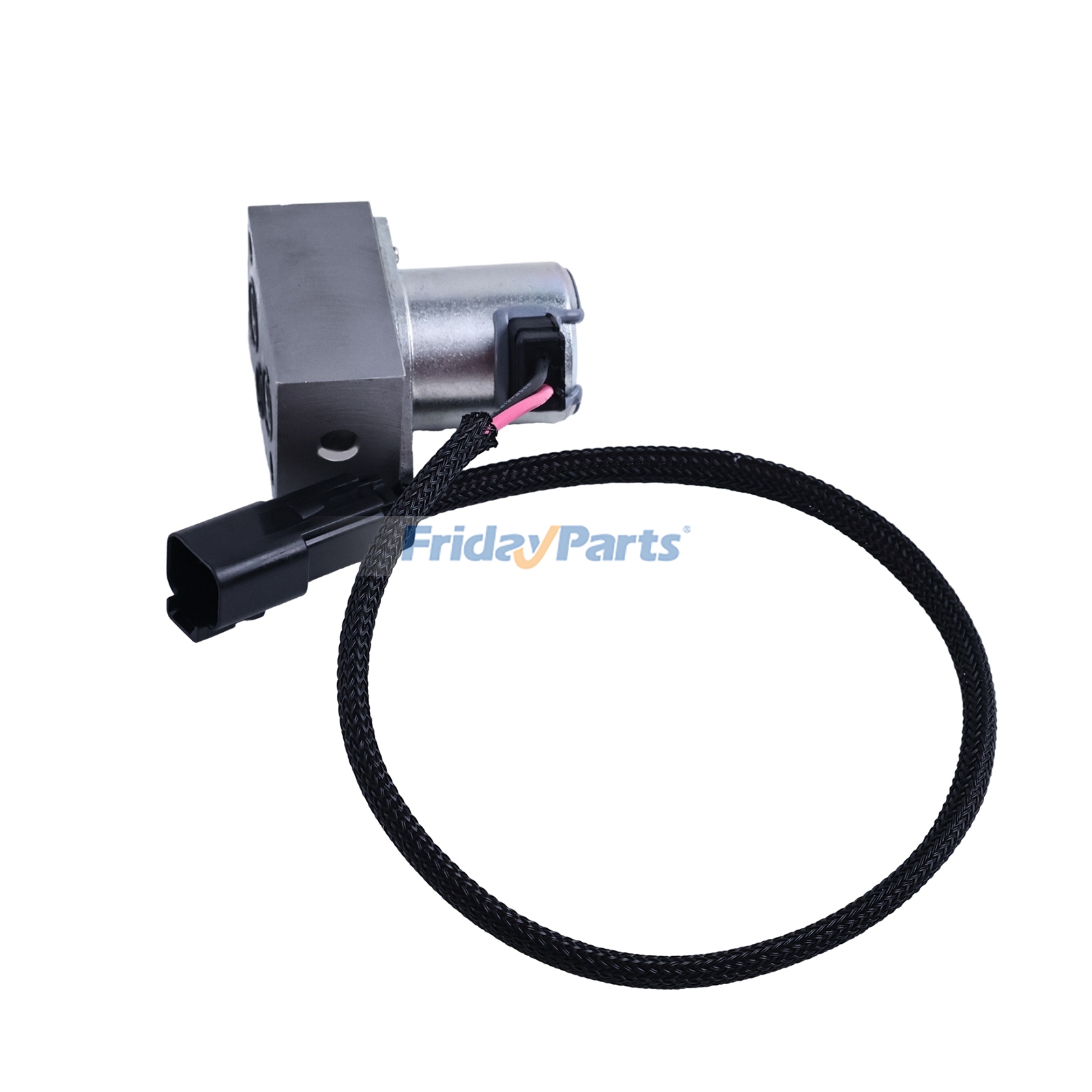 Parte para Topadora,Excavadora