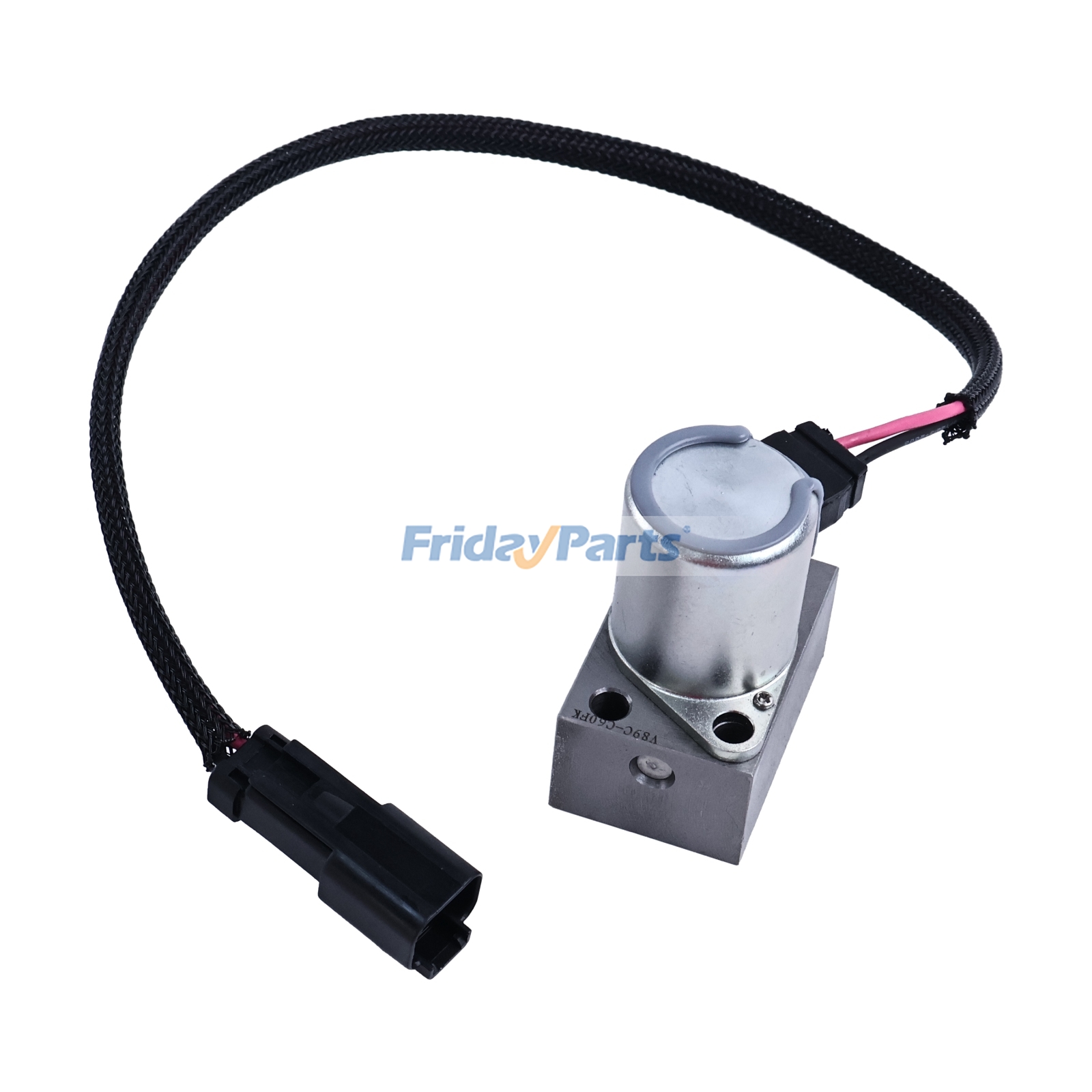 Válvula piloto 702-21-62300 para Komatsu PC200-8 PC200LC-8 PC210-10 PC220-8