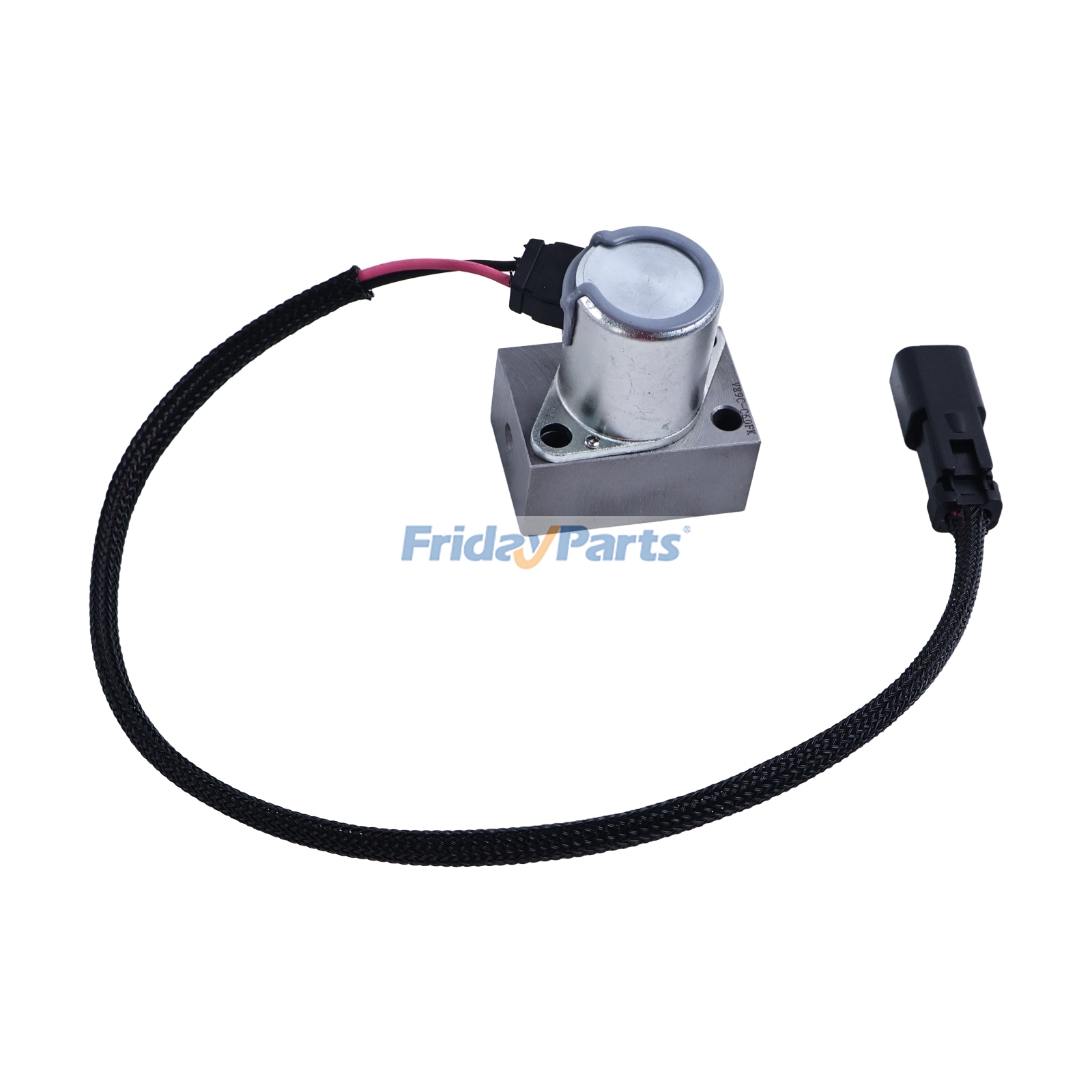 Válvula piloto 702-21-62300 para Komatsu PC200-8 PC200LC-8 PC210-10 PC220-8 para Topadora,Excavadora Para KOMATSU FridayParts