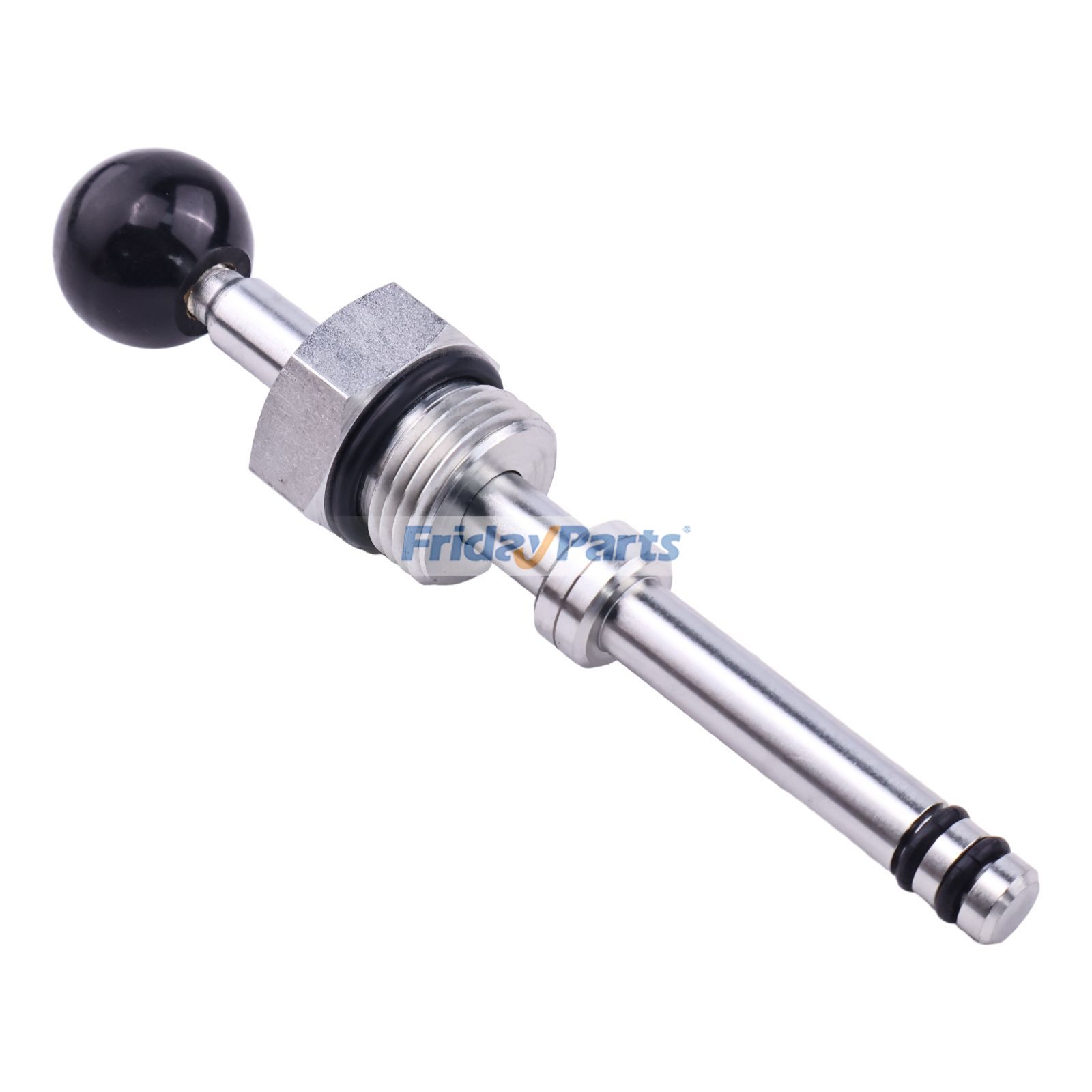  Pilot Valve For Genie