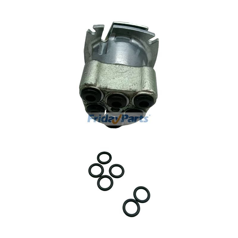 CASE用用CASE ローダー 580N 580SN 590SN 580SM 590SM 580M 用パイロット バルブ 87687141