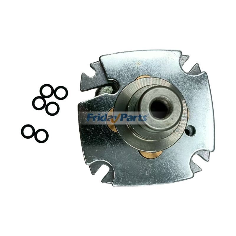 FridayParts Pilot Valve