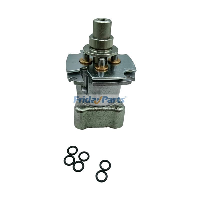  Pilot Valve For New Holland