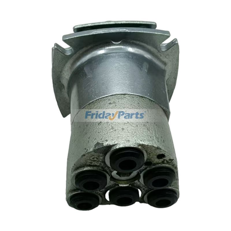 Pilot Valve in Stock in China