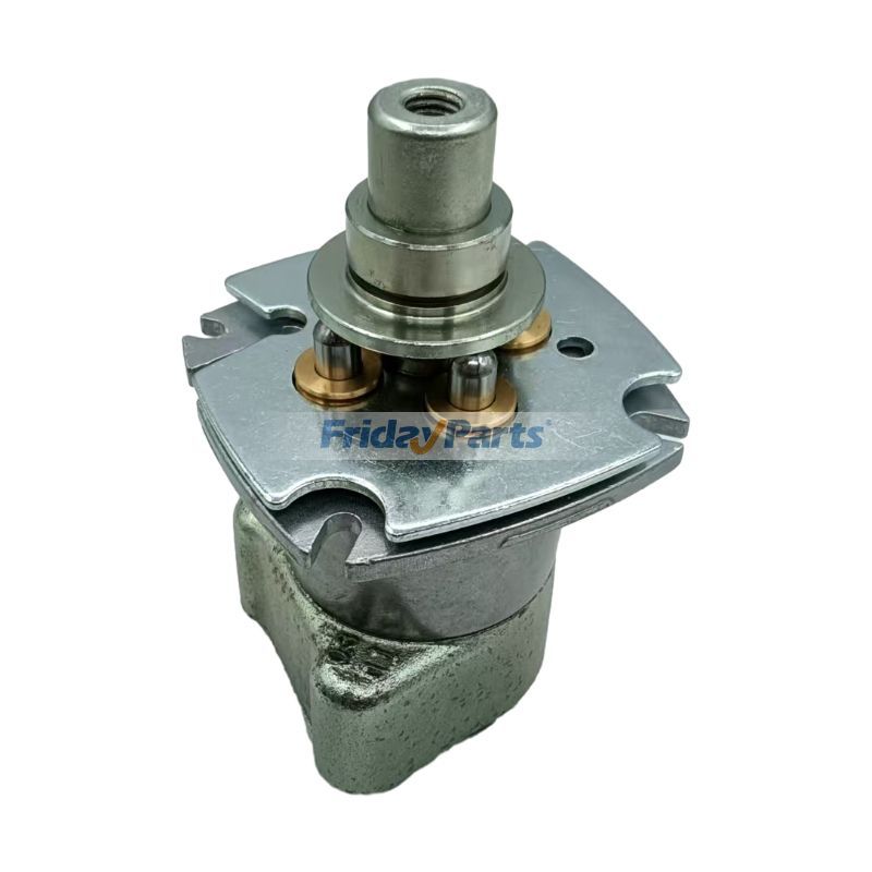 Pilot Valve for Loader