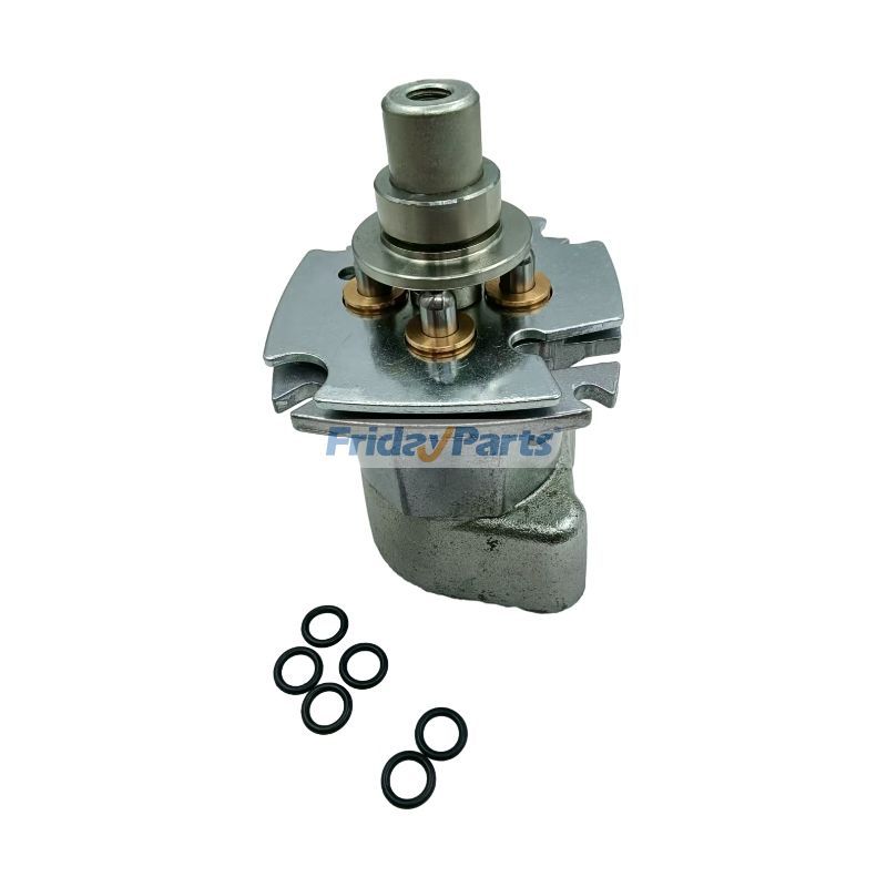 Pilot Valve 87687141 for New Holland Loader B110 B115 B95LR B100B B95CTC B100BLR B95B B95CLR B110BTC