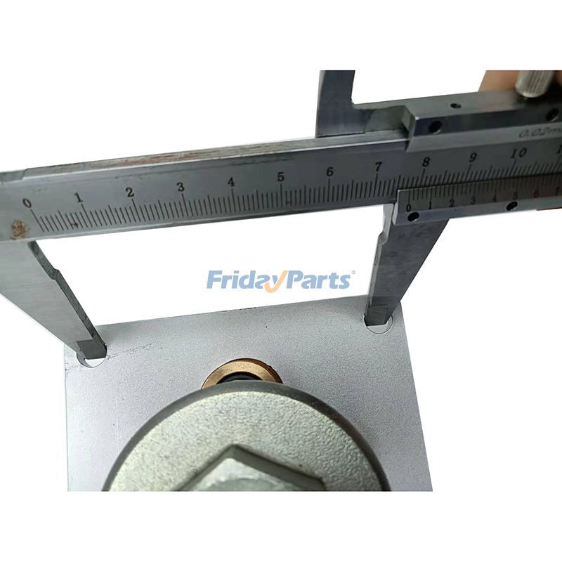 Pilot Valve in Stock in China