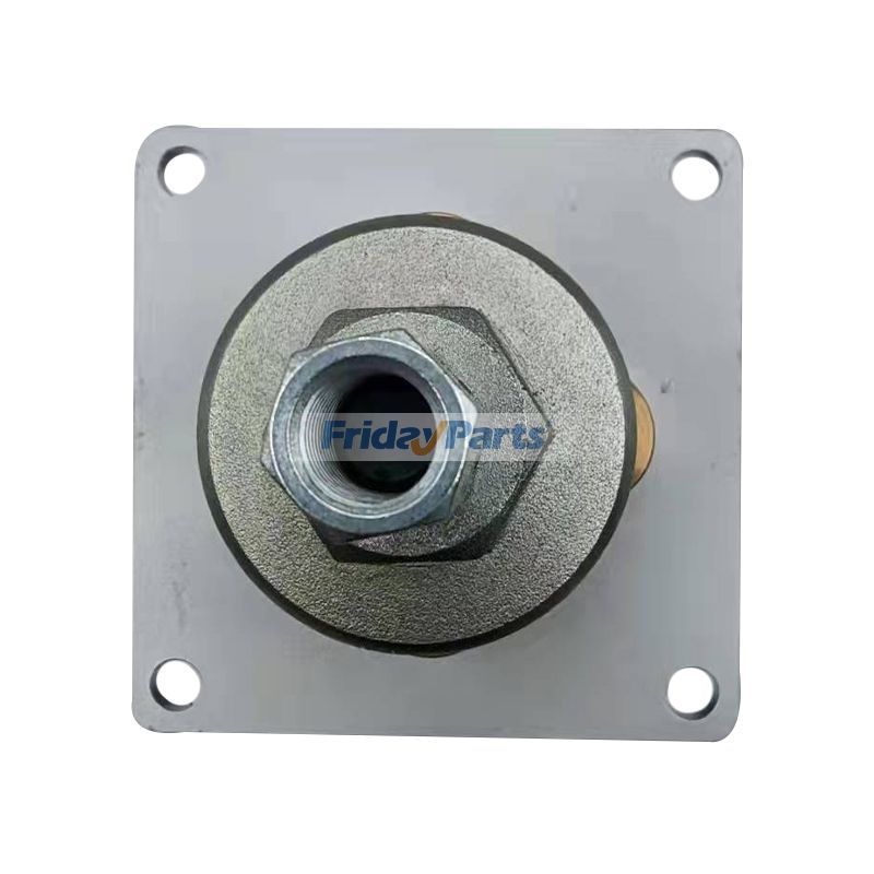Excavator Pilot Valve