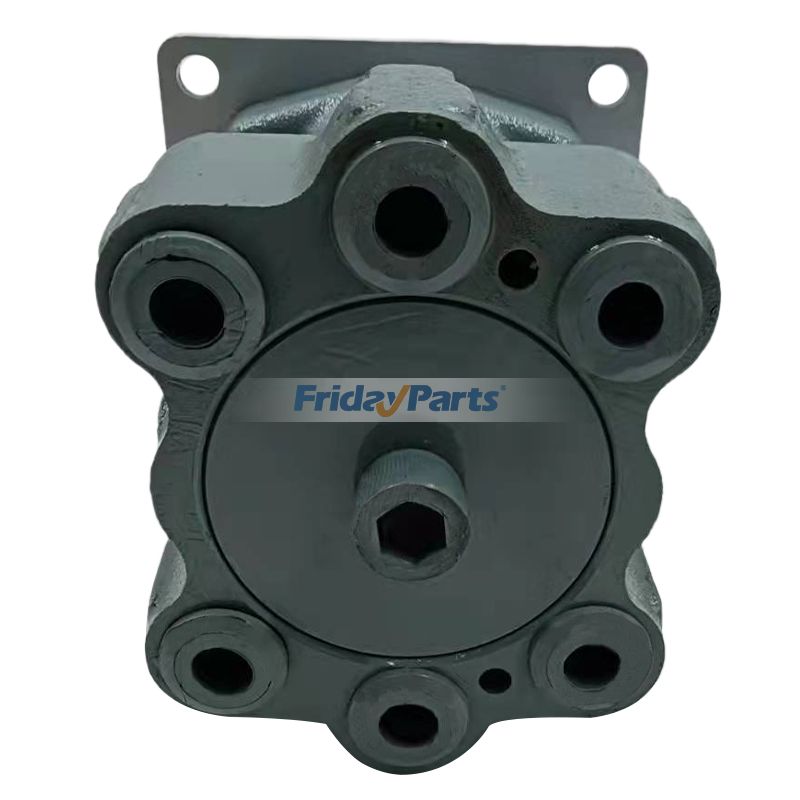 Pilot Valve for Excavator