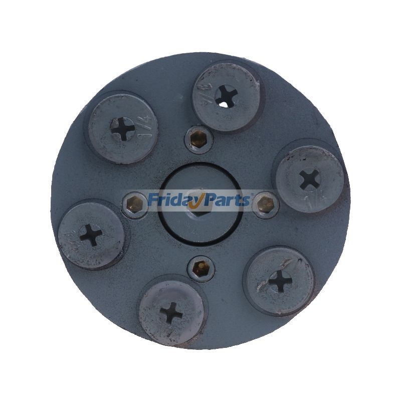 FridayPartsのパイロットバルブ