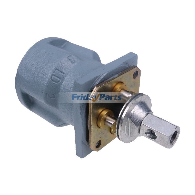 エクスカベーター パイロットバルブ