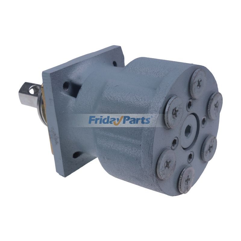 HITACHI用パイロットバルブ