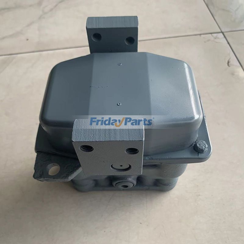 Excavator Pilot Valve