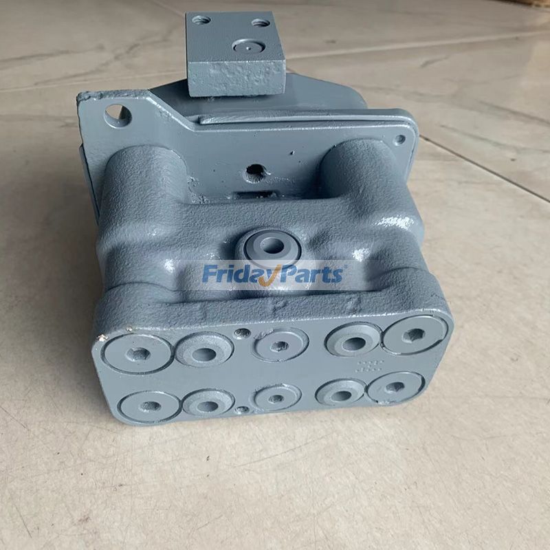 Pilot Valve in Stock in China