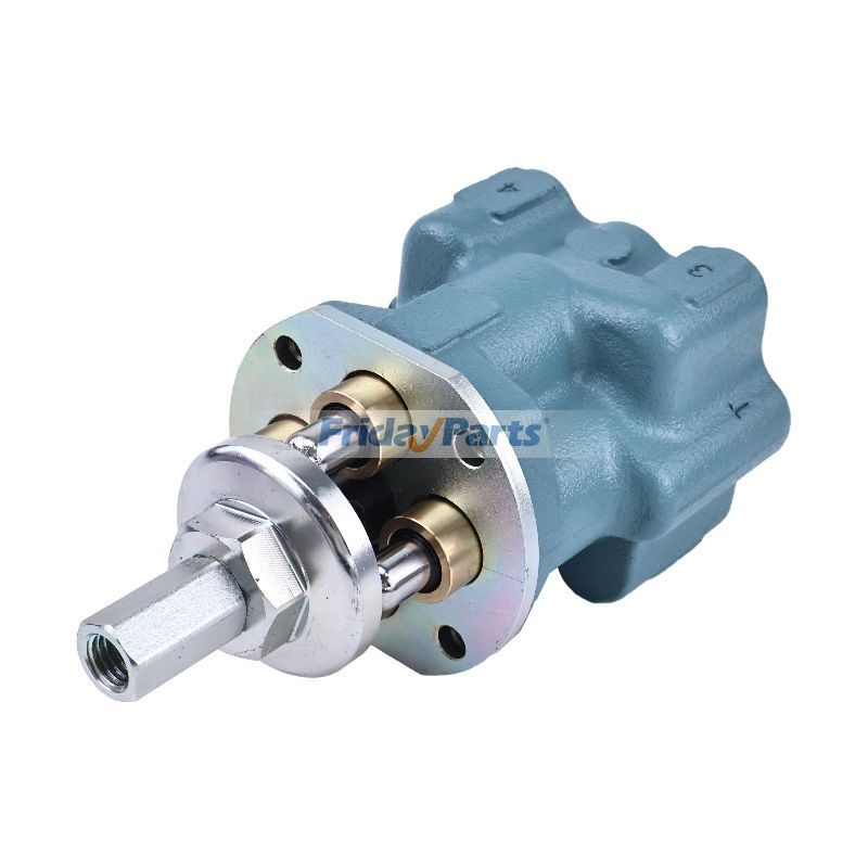 Excavator Pilot Valve400-3400-5