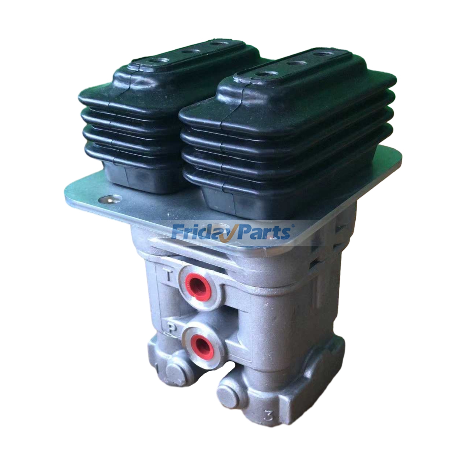 Pilot Valve 9149235 9149233 for John Deere Engine 6068 Excavator 200LC 450LC 690ELC 790ELC 490E